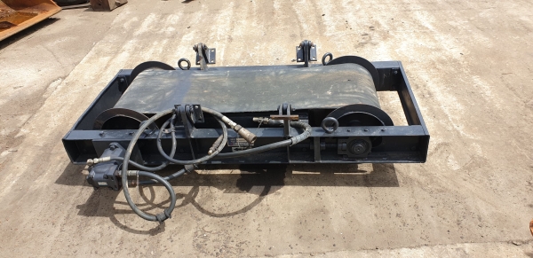 truck2hand cover