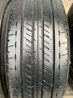 ล้อแม็ก Toyota Vigo ขอบ 15 เทาหน้าเงา พร้อมยาง 215-70-15 Bridgestone ปลายปี 15 ล้อแม็ก Toyota Vigo ขอบ 15 เทาหน้าเงา พร้อมยาง 215-70-15 Bridgestone ปลายปี 15