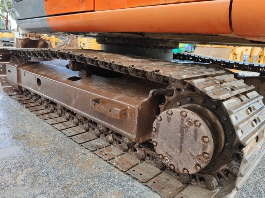 ขายครับ HITACHI ZX120-1 อาร์มพิเศษ นำเข้าจากญี่ปุ่นโดยตรง โทร.090-986-2521 อ๊อบ