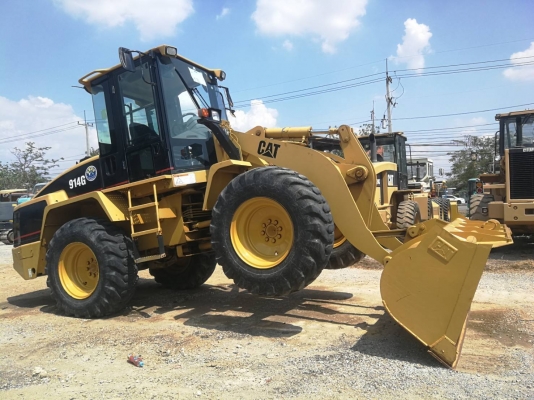 ขายถูก รถตักล้อยาง CAT 914G นำเข้าจากญี่ปุ้นแท้ โทร.090-986-2521 อ๊อบ ขายถูก รถตักล้อยาง CAT 914G นำเข้าจากญี่ปุ้นแท้ โทร.090-986-2521 อ๊อบ