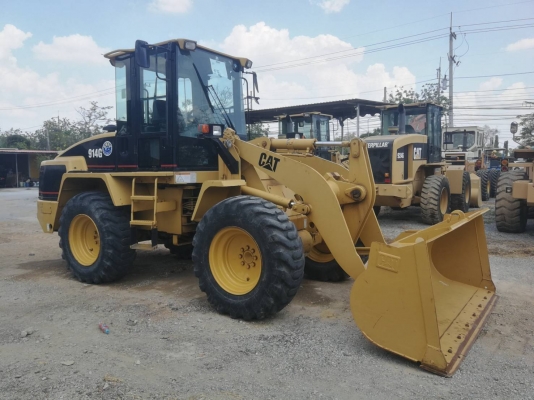 ขายถูก รถตักล้อยาง CAT 914G นำเข้าจากญี่ปุ้นแท้ โทร.090-986-2521 อ๊อบ ขายถูก รถตักล้อยาง CAT 914G นำเข้าจากญี่ปุ้นแท้ โทร.090-986-2521 อ๊อบ