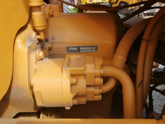 รถญี่ปุ่นเกรดA ขายถูก KOMATSU 510 กรองคู่ ซีเรียลสูง นำเข้าจากญี่ปุ่น โทร.090-986-2521 อ๊อบ
