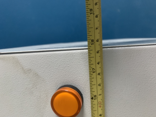 ขายหม้อแปลงไฟฟ้า Step Down คุมเครื่องจักรเก่าญี่ปุ่น 10KVA ไฟเข้า 400/380V ไฟออก 200220V ***ของใหม่ไม่เคยใช้งาน *** ตัวใหญ่ พร้อมใช้งาน มี 3ตู้ครับ ขายหม้อแปลงไฟฟ้า Step Down คุมเครื่องจักรเก่าญี่ปุ่น 10KVA ไฟเข้า 400/380V ไฟออก 200220V ***ของใหม่ไม่เคยใช้งาน *** ตัวใหญ่ พร้อมใช้งาน มี 3ตู้ครับ