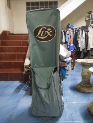 เครื่องขัดพื้น LuX