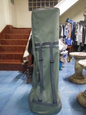 เครื่องขัดพื้น LuX