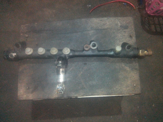 truck2hand cover