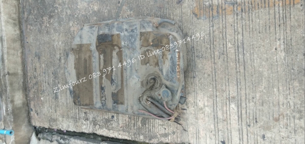 truck2hand cover