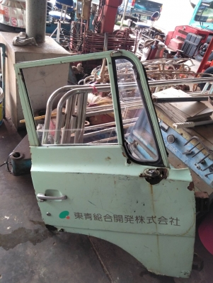 truck2hand cover