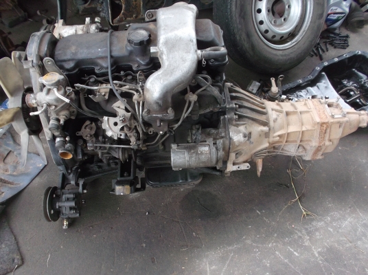truck2hand cover