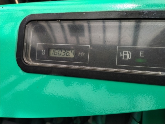 โฟร์คลิฟท์ 2.5 ตัน