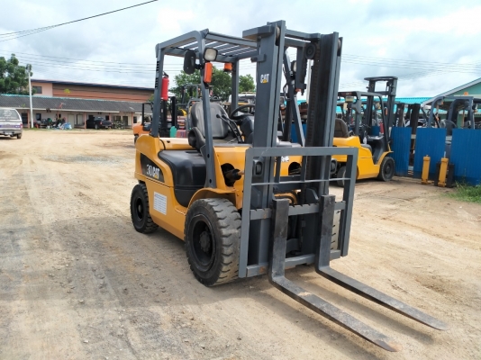 โฟร์คลิฟท์ 2.5 ตัน