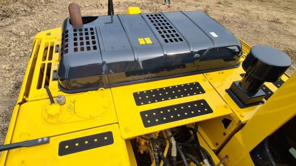 ขาย 2,350,000 บาท Komatsu PC200-8MO