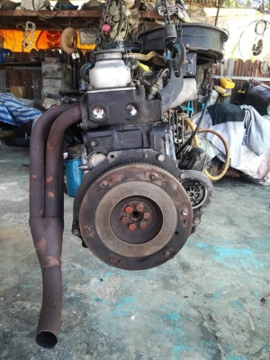 เครื่องยนต์ตระกูลนิสสัน บิ๊กเอ็ม พร้อมใช้งาน (อ่านรายละเอียดก่อนนะครับ) เครื่องยนต์ตระกูลนิสสัน บิ๊กเอ็ม พร้อมใช้งาน (อ่านรายละเอียดก่อนนะครับ)