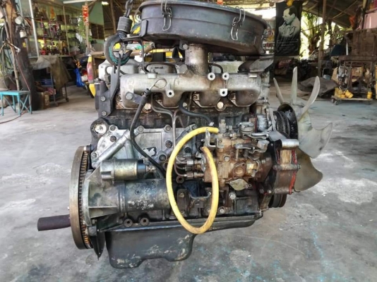 เครื่องยนต์ตระกูลนิสสัน บิ๊กเอ็ม พร้อมใช้งาน (อ่านรายละเอียดก่อนนะครับ) เครื่องยนต์ตระกูลนิสสัน บิ๊กเอ็ม พร้อมใช้งาน (อ่านรายละเอียดก่อนนะครับ)