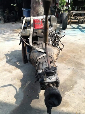 เครื่องยนต์ตระกูลนิสสัน บิ๊กเอ็ม พร้อมใช้งาน (อ่านรายละเอียดก่อนนะครับ) เครื่องยนต์ตระกูลนิสสัน บิ๊กเอ็ม พร้อมใช้งาน (อ่านรายละเอียดก่อนนะครับ)