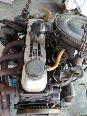 เครื่องยนต์ตระกูลนิสสัน บิ๊กเอ็ม พร้อมใช้งาน (อ่านรายละเอียดก่อนนะครับ) เครื่องยนต์ตระกูลนิสสัน บิ๊กเอ็ม พร้อมใช้งาน (อ่านรายละเอียดก่อนนะครับ)