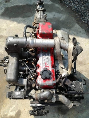 เครื่องยนต์ตระกูลนิสสัน บิ๊กเอ็ม พร้อมใช้งาน (อ่านรายละเอียดก่อนนะครับ) เครื่องยนต์ตระกูลนิสสัน บิ๊กเอ็ม พร้อมใช้งาน (อ่านรายละเอียดก่อนนะครับ)