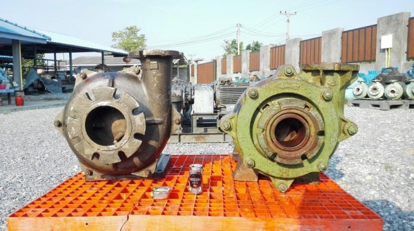 truck2hand cover