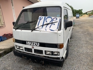 truck2hand cover