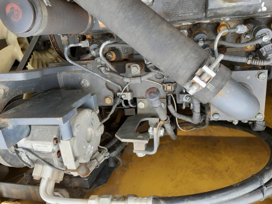 ขายรถแบคโฮ KOMATSU PC13-8 เอกสารทะเบียน ขายรถแบคโฮ KOMATSU PC13-8 เอกสารทะเบียน