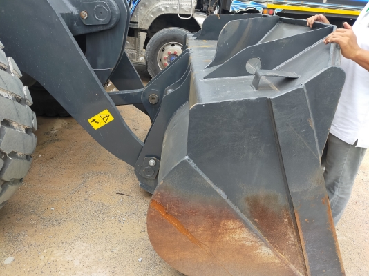 ขายรถตัก KOMATSU WA380-3A เอกสารอินวอย ขายรถตัก KOMATSU WA380-3A เอกสารอินวอย