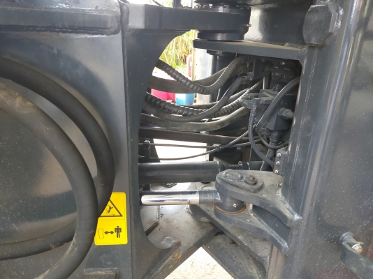 ขายรถตัก KOMATSU WA380-3A เอกสารอินวอย ขายรถตัก KOMATSU WA380-3A เอกสารอินวอย