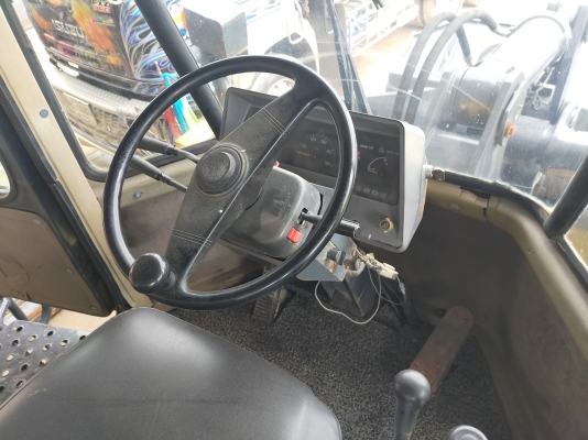 ขายรถตัก KOMATSU WA380-3A เอกสารอินวอย ขายรถตัก KOMATSU WA380-3A เอกสารอินวอย