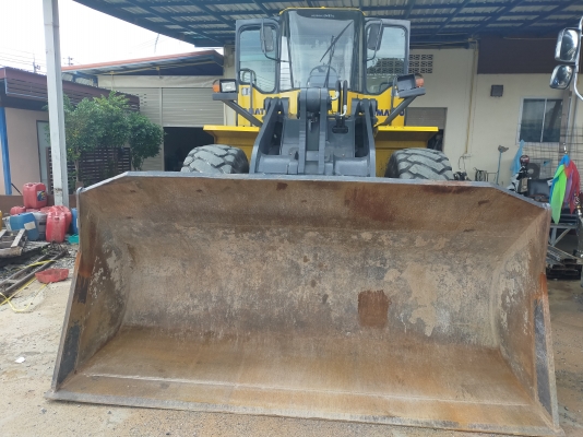 ขายรถตัก KOMATSU WA380-3A เอกสารอินวอย ขายรถตัก KOMATSU WA380-3A เอกสารอินวอย