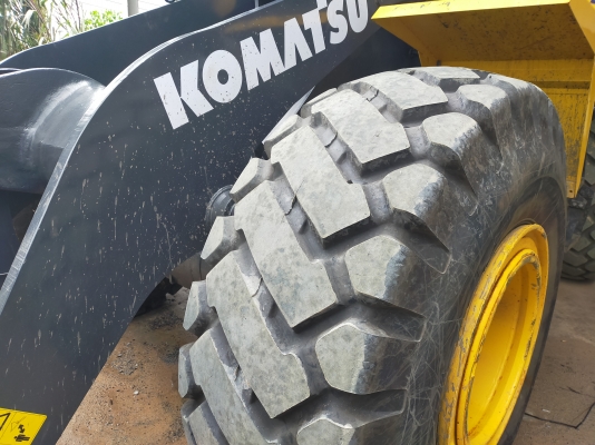 ขายรถตัก KOMATSU WA380-3A เอกสารอินวอย ขายรถตัก KOMATSU WA380-3A เอกสารอินวอย
