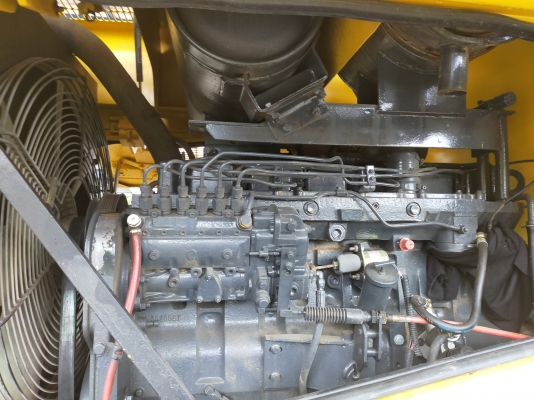 ขายรถตัก KOMATSU WA380-3A เอกสารอินวอย ขายรถตัก KOMATSU WA380-3A เอกสารอินวอย