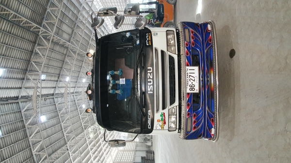 truck2hand cover