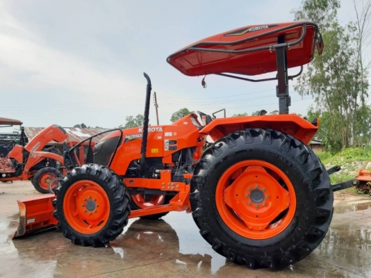 มาแล้วจ้ารถไถคูโบต้ารุ่น MU5501DT+ใบมีด+ผาน 1 ตัว ดาวน์ 30,000 บาท สนใจ โทรเลยจ้า 089-0111624 เฮียเลี้ยงจ้า สอบถามหรือสามารถมาดูที่ร้านเราได้จ้า มาแล้วจ้ารถไถคูโบต้ารุ่น MU5501DT+ใบมีด+ผาน 1 ตัว ดาวน์ 30,000 บาท สนใจ โทรเลยจ้า 089-0111624 เฮียเลี้ยงจ้า สอบถามหรือสามารถมาดูที่ร้านเราได้จ้า