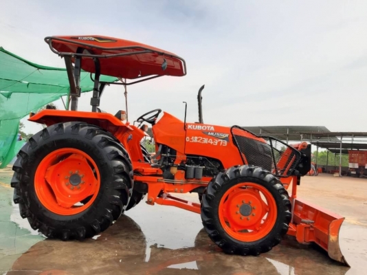 มาแล้วจ้ารถไถคูโบต้ารุ่น MU5501DT+ใบมีด+ผาน 1 ตัว ดาวน์ 30,000 บาท สนใจ โทรเลยจ้า 089-0111624 เฮียเลี้ยงจ้า สอบถามหรือสามารถมาดูที่ร้านเราได้จ้า มาแล้วจ้ารถไถคูโบต้ารุ่น MU5501DT+ใบมีด+ผาน 1 ตัว ดาวน์ 30,000 บาท สนใจ โทรเลยจ้า 089-0111624 เฮียเลี้ยงจ้า สอบถามหรือสามารถมาดูที่ร้านเราได้จ้า