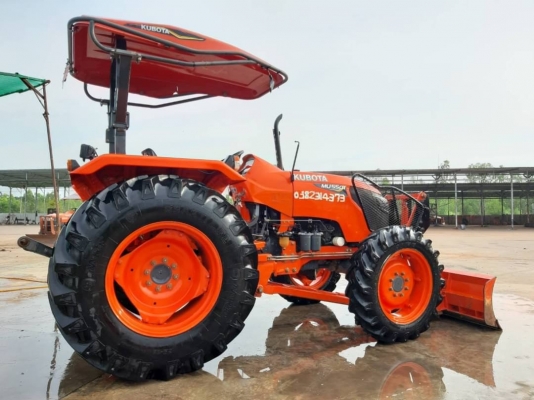 มาแล้วจ้ารถไถคูโบต้ารุ่น MU5501DT+ใบมีด+ผาน 1 ตัว ดาวน์ 30,000 บาท สนใจ โทรเลยจ้า 089-0111624 เฮียเลี้ยงจ้า สอบถามหรือสามารถมาดูที่ร้านเราได้จ้า มาแล้วจ้ารถไถคูโบต้ารุ่น MU5501DT+ใบมีด+ผาน 1 ตัว ดาวน์ 30,000 บาท สนใจ โทรเลยจ้า 089-0111624 เฮียเลี้ยงจ้า สอบถามหรือสามารถมาดูที่ร้านเราได้จ้า