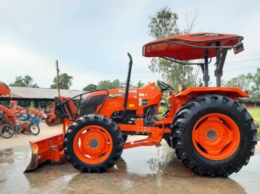 มาแล้วจ้ารถไถคูโบต้ารุ่น MU5501DT+ใบมีด+ผาน 1 ตัว ดาวน์ 30,000 บาท สนใจ โทรเลยจ้า 089-0111624 เฮียเลี้ยงจ้า สอบถามหรือสามารถมาดูที่ร้านเราได้จ้า มาแล้วจ้ารถไถคูโบต้ารุ่น MU5501DT+ใบมีด+ผาน 1 ตัว ดาวน์ 30,000 บาท สนใจ โทรเลยจ้า 089-0111624 เฮียเลี้ยงจ้า สอบถามหรือสามารถมาดูที่ร้านเราได้จ้า