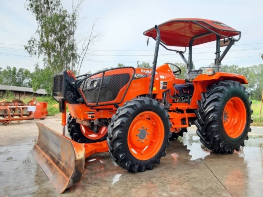 มาแล้วจ้ารถไถคูโบต้ารุ่น MU5501DT+ใบมีด+ผาน 1 ตัว ดาวน์ 30,000 บาท สนใจ โทรเลยจ้า 089-0111624 เฮียเลี้ยงจ้า สอบถามหรือสามารถมาดูที่ร้านเราได้จ้า มาแล้วจ้ารถไถคูโบต้ารุ่น MU5501DT+ใบมีด+ผาน 1 ตัว ดาวน์ 30,000 บาท สนใจ โทรเลยจ้า 089-0111624 เฮียเลี้ยงจ้า สอบถามหรือสามารถมาดูที่ร้านเราได้จ้า