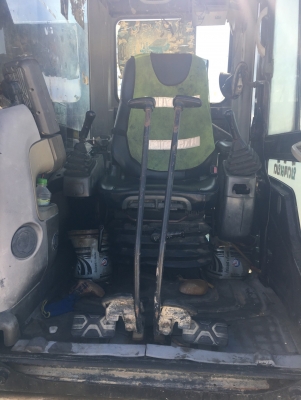 ขายรถแบคโฮ CAT320D สวยเดิมๆเอกสารใบแจ้งจำหน่าย ขายรถแบคโฮ CAT320D สวยเดิมๆเอกสารใบแจ้งจำหน่าย