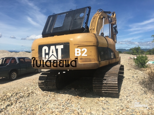 ขายรถแบคโฮ CAT320D สวยเดิมๆเอกสารใบแจ้งจำหน่าย ขายรถแบคโฮ CAT320D สวยเดิมๆเอกสารใบแจ้งจำหน่าย