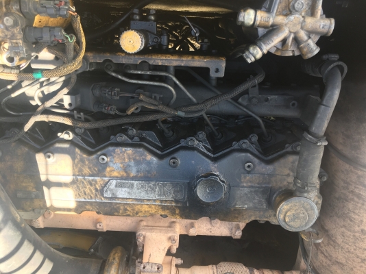 ขายรถแบคโฮ CAT320D สวยเดิมๆเอกสารใบแจ้งจำหน่าย ขายรถแบคโฮ CAT320D สวยเดิมๆเอกสารใบแจ้งจำหน่าย