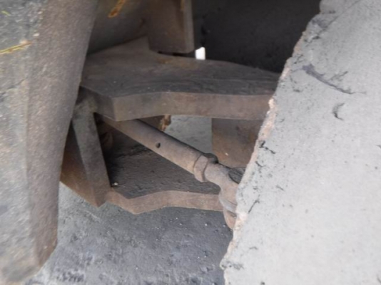 SALE !!งานเท ลดกระหน่ำ FORKLIFT MITSUBISHI FD25 รถยก ขนาด 2.5 ตัน / เสาสูง 3 เมตร /เกียร์ธรรมดา/มีเอกสารแจ้งจำหน่าย