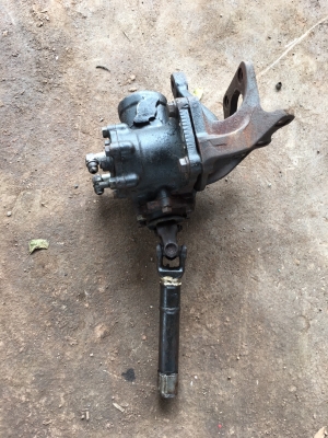 กะปุกเพาเวอร์ หกล้อ hino พร้อมใช้งาน5500บาท