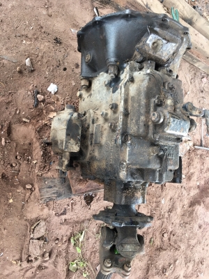 เกียร์ HINO 8รอบ1 6เกียร์ถอย 18000บาท พร้อมใช้งาน เกียร์ HINO 8รอบ1 6เกียร์ถอย 18000บาท พร้อมใช้งาน