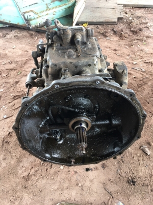 เกียร์ HINO 8รอบ1 6เกียร์ถอย 18000บาท พร้อมใช้งาน