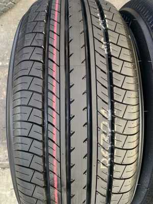 ล้อแม็ก 5รู114 Toyota (Made in Japan) ขอบ 17 เทาหน้าเงา พร้อมยางใหม่ 215-55-17 Yokohama ปี 20 สวยๆ ล้อแม็ก 5รู114 Toyota (Made in Japan) ขอบ 17 เทาหน้าเงา พร้อมยางใหม่ 215-55-17 Yokohama ปี 20 สวยๆ