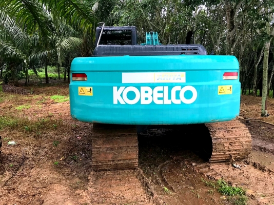 Kobelco sk200-8 supper xm yn12 (8000ชั่วโมง) Kobelco sk200-8 supper xm yn12 (8000ชั่วโมง)