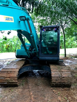 Kobelco sk200-8 supper xm yn12 (8000ชั่วโมง) Kobelco sk200-8 supper xm yn12 (8000ชั่วโมง)