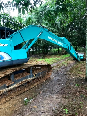 Kobelco sk200-8 supper xm yn12 (8000ชั่วโมง) Kobelco sk200-8 supper xm yn12 (8000ชั่วโมง)