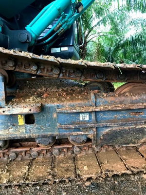 Kobelco sk200-8 supper xm yn12 (8000ชั่วโมง) Kobelco sk200-8 supper xm yn12 (8000ชั่วโมง)