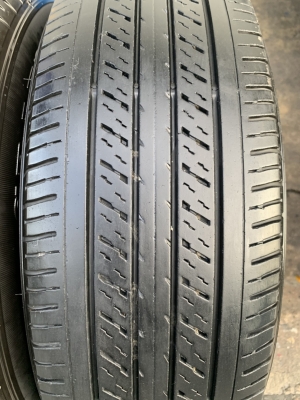 ล้อแม็ก ISUZU All New D-Max (ตะเกียบ) ขอบ 16 พร้อมยาง 215-65-16 Dunlop ปี 17