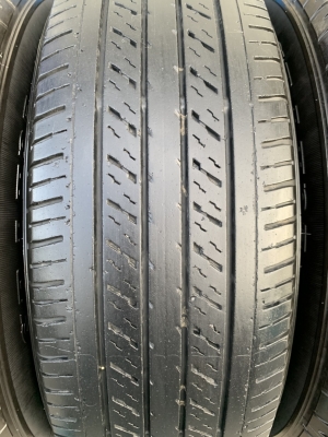 ล้อแม็ก ISUZU All New D-Max (ตะเกียบ) ขอบ 16 พร้อมยาง 215-65-16 Dunlop ปี 17